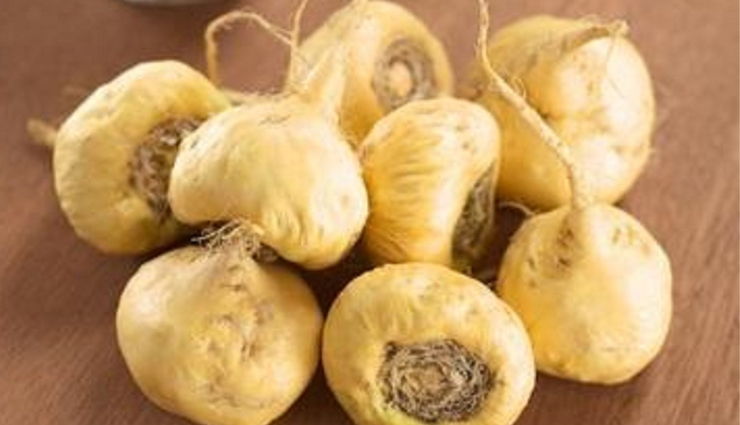 8 Benefits Of Maca Root Powder, Nutrition, And Side Effects