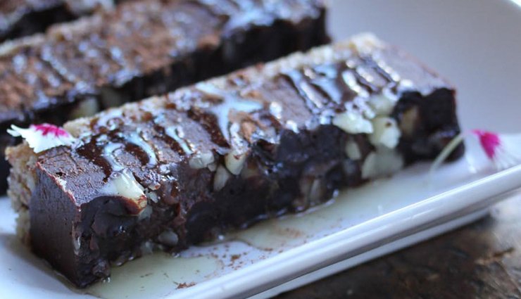vegan chocolate macadamia bars,vegan chocolate macadamia bars recipe,hunger struck,food,easy recipes