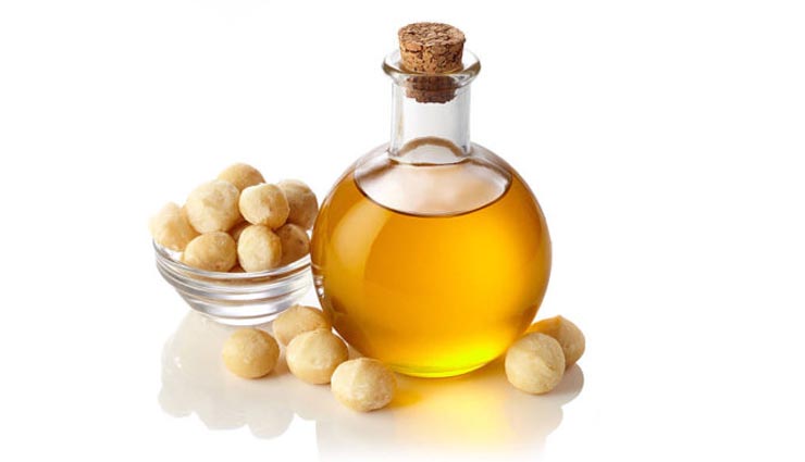 beauty tips,macadamia oil,macadamia oil for hair,macadamia oil for skin,macadamia oil shampoo