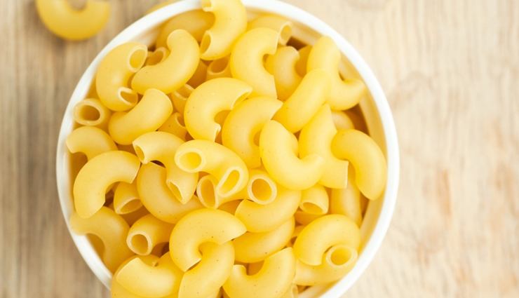 macaroni pasta,macaroni pasta recipe,indian style macaroni pasta,recipe,pasta recipe