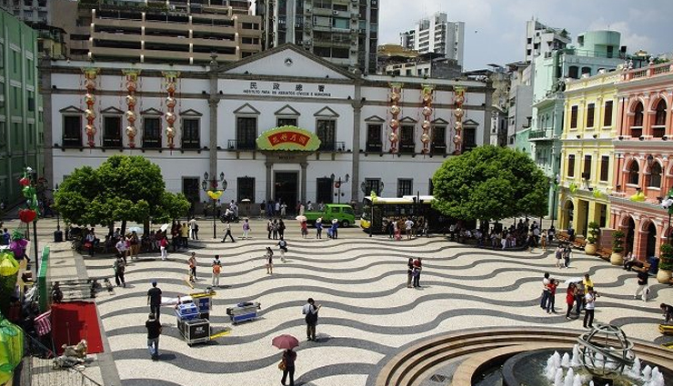 macau,china,places to visit in macau,tourist attraction in macau,senado square,macau tower,a ma temple,hac sa beach,taipa village,macau wine museum,holy house of mercy,monte fort