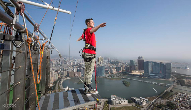 bungee jumping facilities,bungee jumping facilities in the world,bungee jumping,travel,travel tips