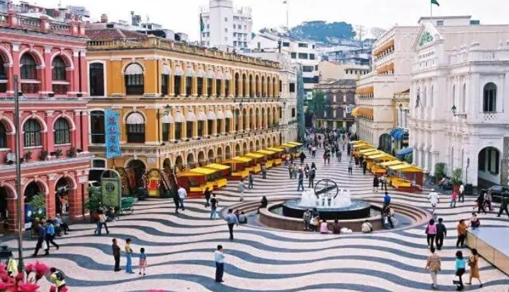7 Reasons Why Macau Should Be on Your Must Travel List