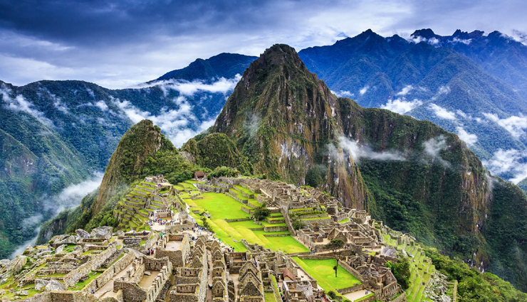 machu pichhu,facts about machu pichhu,weird facts about machu pichhu