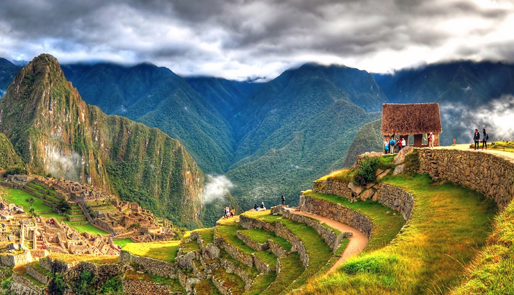 machu pichhu,facts about machu pichhu,weird facts about machu pichhu