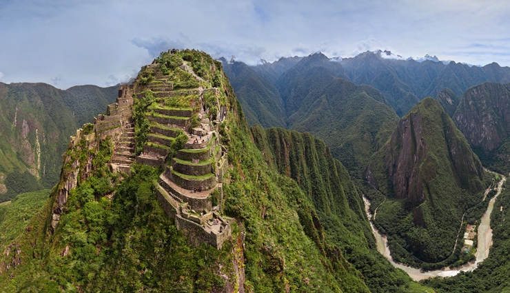 machu picchu,least known facts about machu picchu,facts about machu picchu