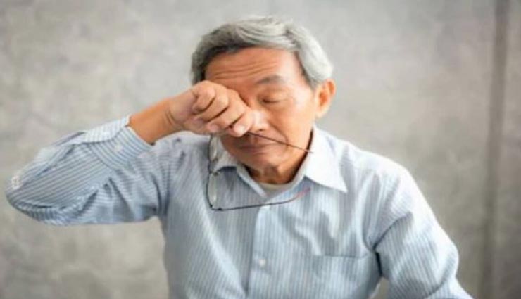 अब हो सकेगा अंधेपन का इलाज संभव, जानें किस तरह 