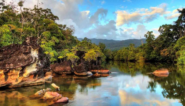 5 Beautiful National Parks To Visit in Madagascar