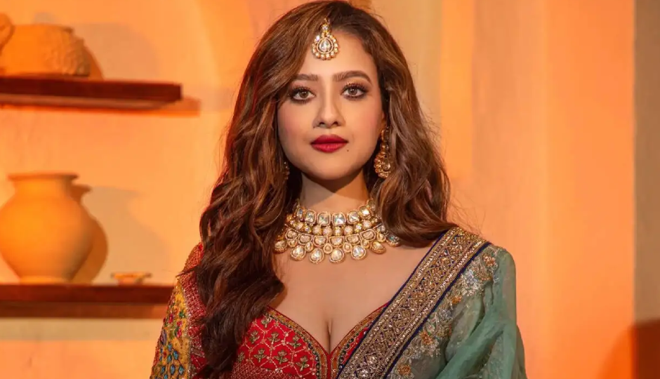 2 News : मिथुन की बहू मदालसा ने इसलिए छोड़ी थी साउथ इंडस्ट्री, एक्टर की मदद करने पर भी ट्रॉल हुईं रिद्धिमा ने दिया जवाब