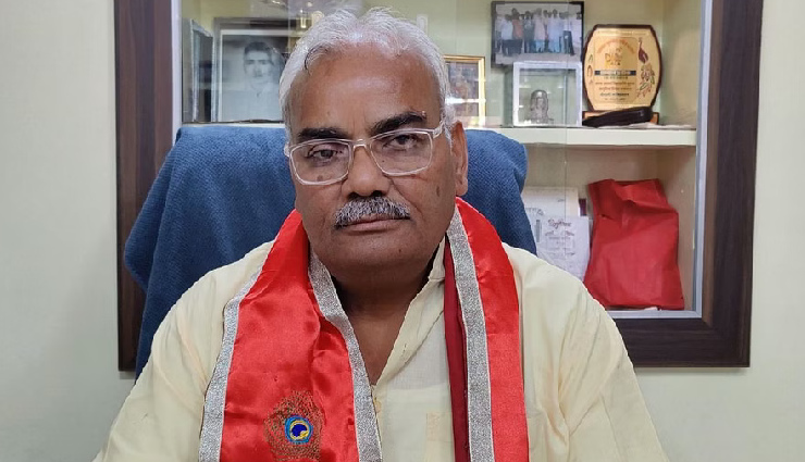 राजस्थान: 65000 सरकारी स्कूलों के इन कर्मचारियों के लिए अच्छी खबर, अप्रैल से सैलरी में होगी 15% बढ़ोतरी, शिक्षा मंत्री का ऐलान