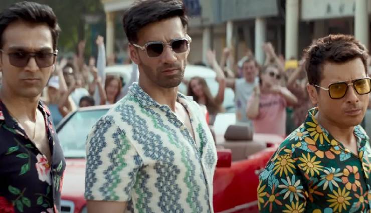 box office collection,swatantrya veer savarkar,madgaon express,yodha movie,randeep hooda,ankita lokhande,kunal kemmu,sidharth malhotra