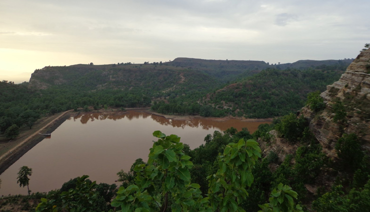 chhindwara of madhya pradesh is situated in the lap of nature visit these places here,holiday,travel,tourism