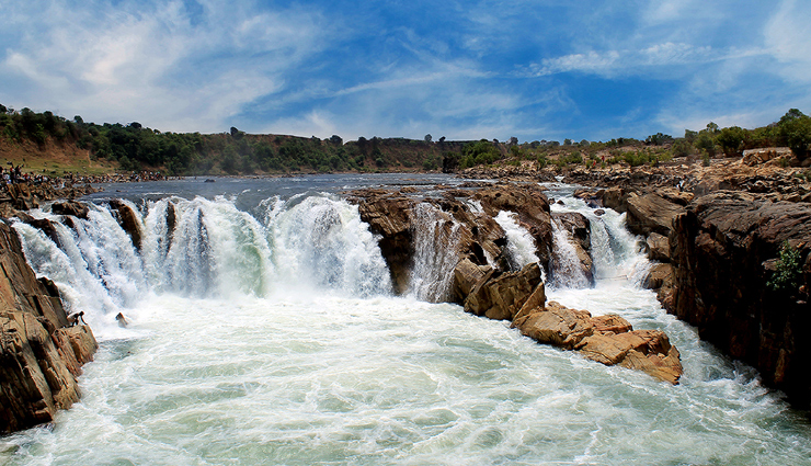 chhindwara of madhya pradesh is situated in the lap of nature visit these places here,holiday,travel,tourism
