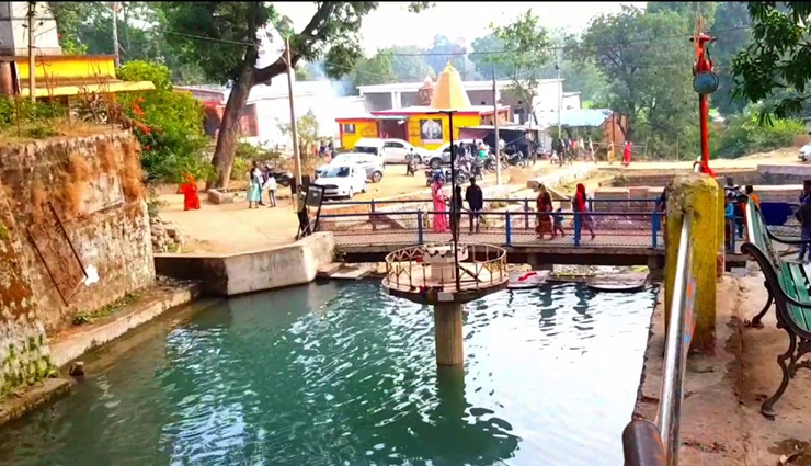 chhindwara of madhya pradesh is situated in the lap of nature visit these places here,holiday,travel,tourism