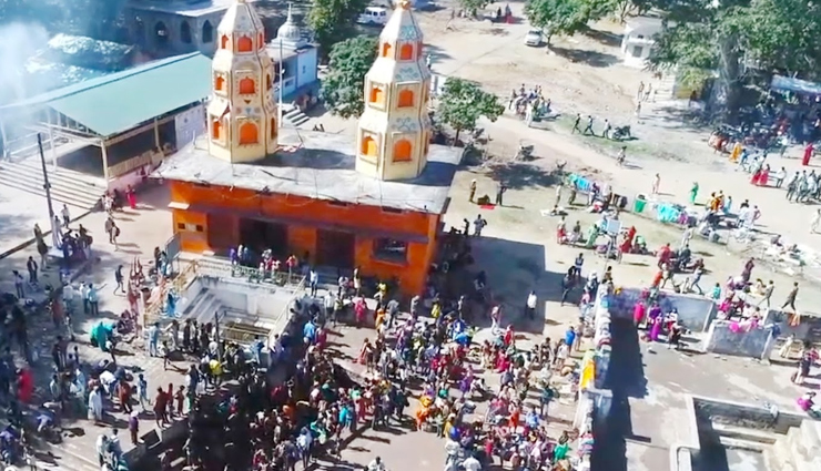 chhindwara of madhya pradesh is situated in the lap of nature visit these places here,holiday,travel,tourism