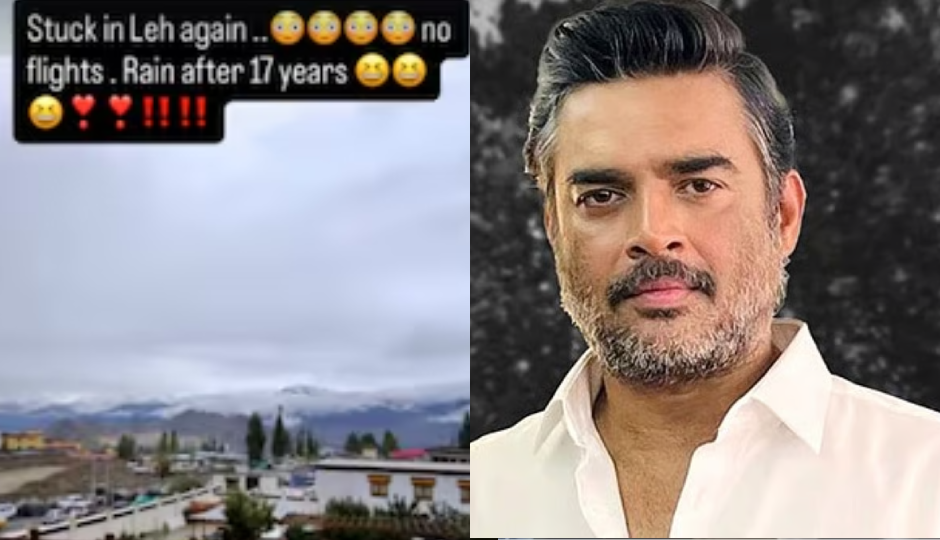 Salman Khan,superstar salman khan,sonakshi sinha,zaheer iqbal,arpita,aayush,arhaan,ganpati visarjan,r madhavan,actor r madhavan,leh,3 idiots