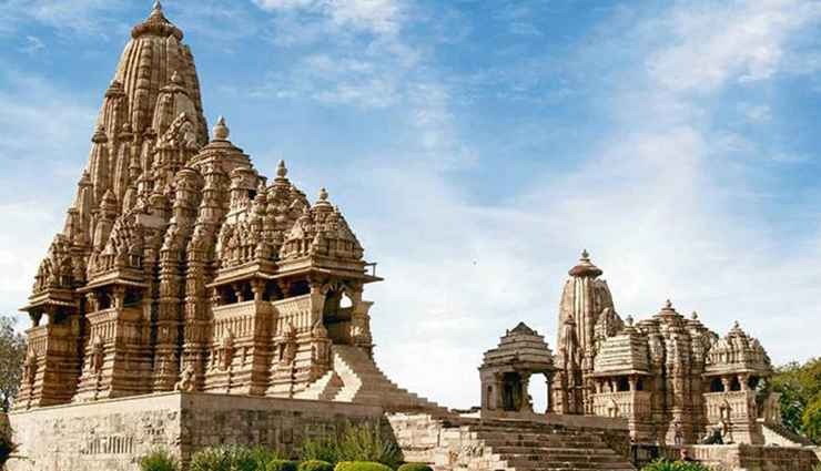 अपनी खूबसूरती के लिए जाना जाता हैं भारत का दिल मध्यप्रदेश, जानें यहां के पर्यटन स्थल