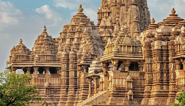 indias heart madhya pradesh is known for its beauty,know the tourist places here,holiday,travel,tourism