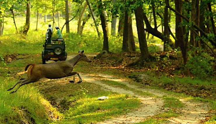 indias heart madhya pradesh is known for its beauty,know the tourist places here,holiday,travel,tourism