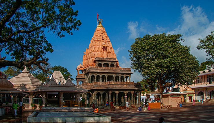 indias heart madhya pradesh is known for its beauty,know the tourist places here,holiday,travel,tourism