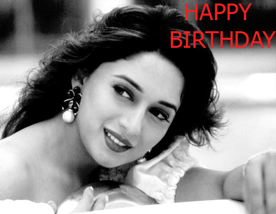 अगर एक्ट्रेस न होती तो माइक्रोबायोलॉजिस्ट होती, जानिए ऐसी ही कुछ और बातें माधुरी दीक्षित के बारे में 