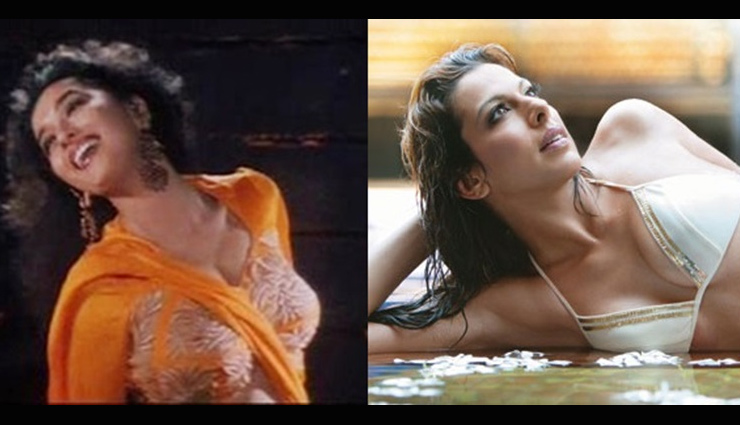 Madhuri Dixit’s ‘Dhak Dhak’ outfit and Pooja Bedi’s bikini were sold at this price!
