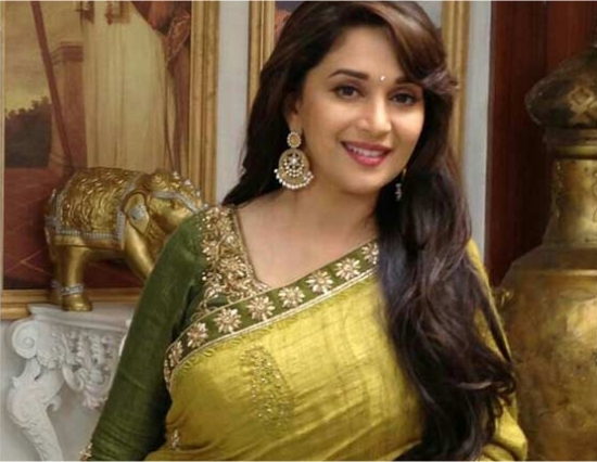 क्या आपने देखे माधुरी के ये 10 बेहतरीन गाने