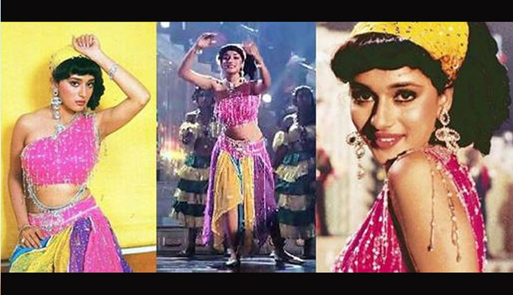 bollywood,jacqueline fernandez,baaghi 2,tiger shroff,disha patani,madhuri dixit,bollywood news