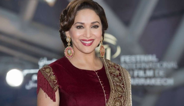 Madhuri Dixit-Nene: I am ticking off my bucket list one step at a time