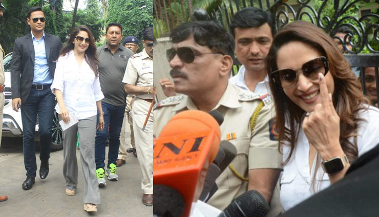 maharashtra election,aamir khan,madhuri dixit,bollywood celebrities,caste,entertainment