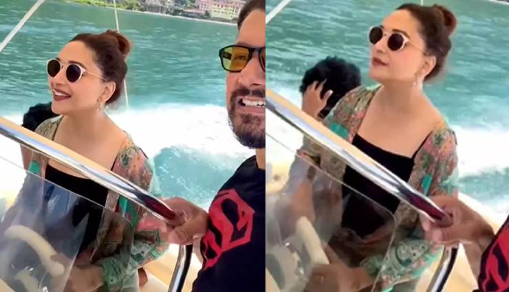sushmita sen,madhuri dixit,sushmita sen heart attack,sushmita sen health,dr. sriram nene,madhuri dixit speed boat