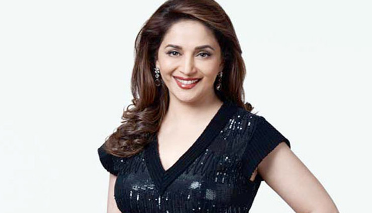 Madhuri Dixit feels excited to lend voice to mysterious characters in ‘Mowgli: Legend of the Jungle’