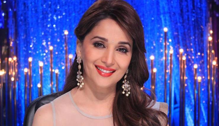 इस क्रिकेटर पर फिसला था माधुरी का दिल, एक गलती ने किया सबकुछ खत्म