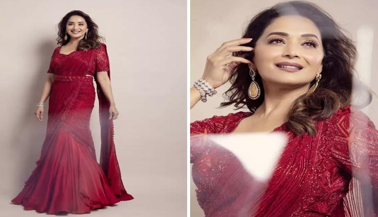 fashion tips,celebrity fashion,madhuri dixit fashion