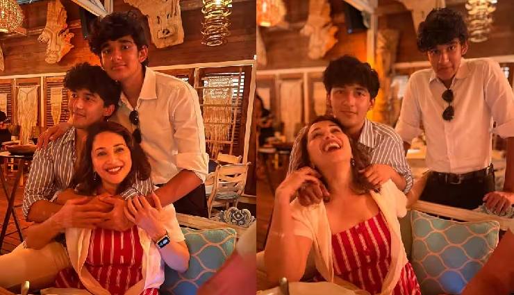 Shilpa Shetty,raj kundra,agra,madhuri dixit,doctor sriram nene,shilpa raj,actress madhuri dixit