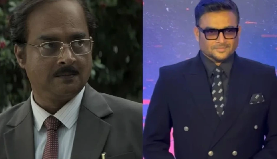 आर माधवन का 'धुरंधर लुक' तैयार होने में लगते थे 4 घंटे, सेट पर अर्जुन रामपाल भी नहीं पहचान पाए