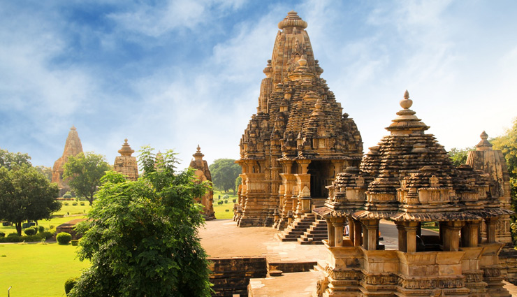 भारत का दिल कहा जाता है मध्य प्रदेश को, ये 4 प्रसिद्द पर्यटन नगरी बढ़ाती है इसकी शान 