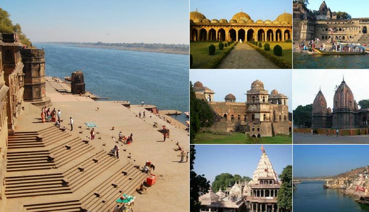 बरसात के दिनों में मध्यप्रदेश देता है घूमने का मजा, बनाए सावन को यादगार