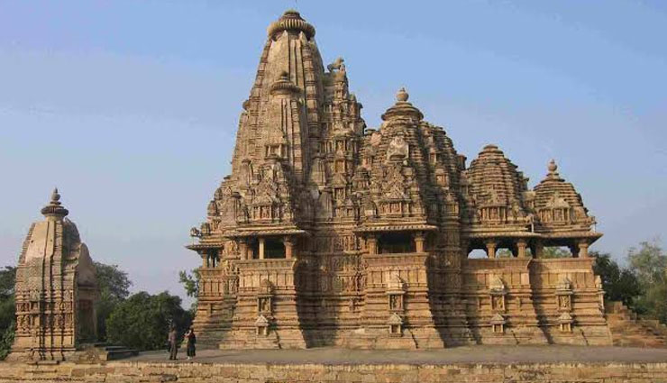 5 Least Explored Places To Visit in Madhya Pradesh