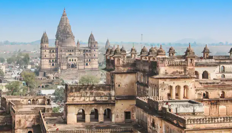 6 Places You Cannot Miss To Visit in Madhya Pradesh