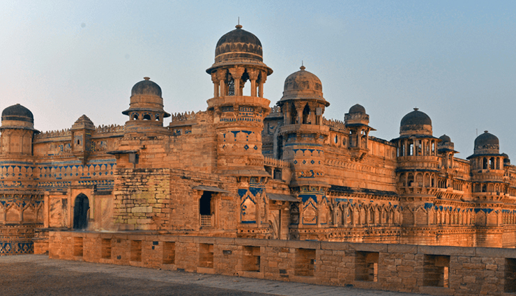 5 Amazing Places You Can Explore in Madhya Pradesh