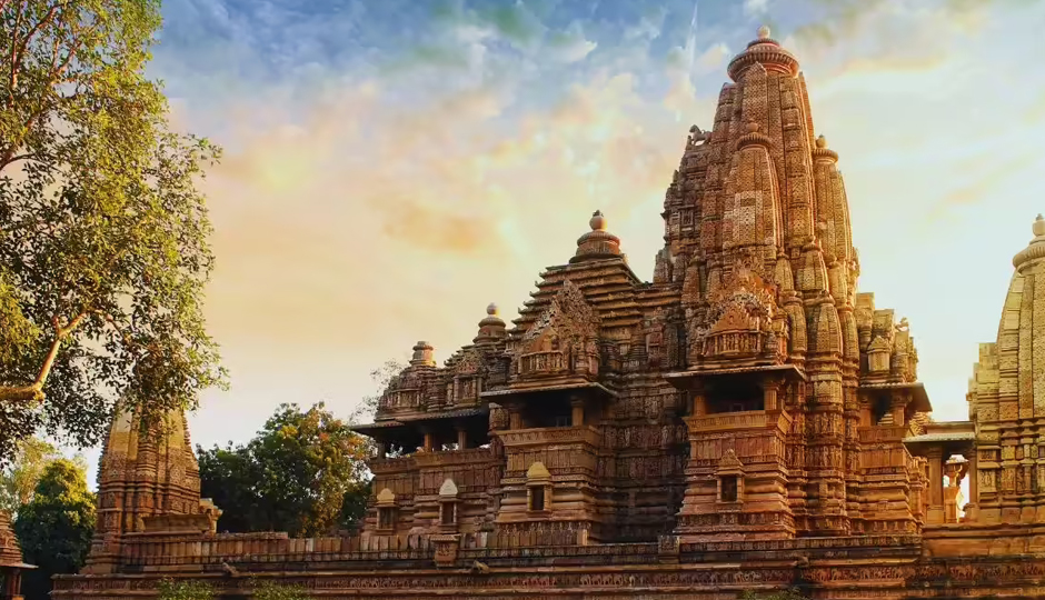 12 Must Visit Temples in Madhya Pradesh