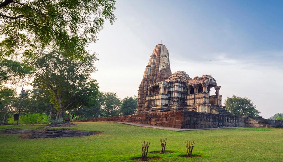 12 Less Explored Gems in Madhya Pradesh