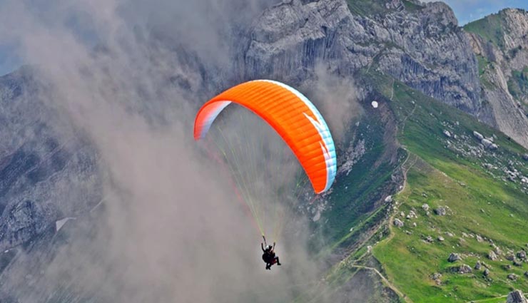 madhya pradesh,adventure activities in madhya pradesh