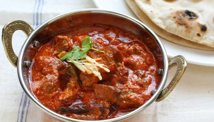 madhya pradesh,food of madhya pradesh