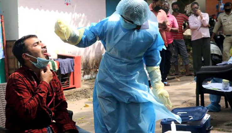 मध्यप्रदेश / पिछले 24 घंटे में मिले 682 नए मरीज, 9 मौतें; कुल संक्रमित 21736