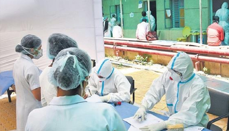 MP Corona News: इंदौर में 3 हजार गंभीर मरीज, रोजाना 100 टन ऑक्सीजन की जरूरत