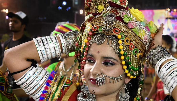 navratri festival in india,navratri 2022,navratri festival