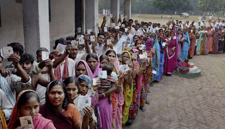 विधानसभा चुनाव : कांग्रेस ने मिजोरम में किया जीत का दावा वही बीजेपी को एक बार फिर मध्य प्रदेश में सरकार बनाने की उम्मीद, कुछ खास बातें 