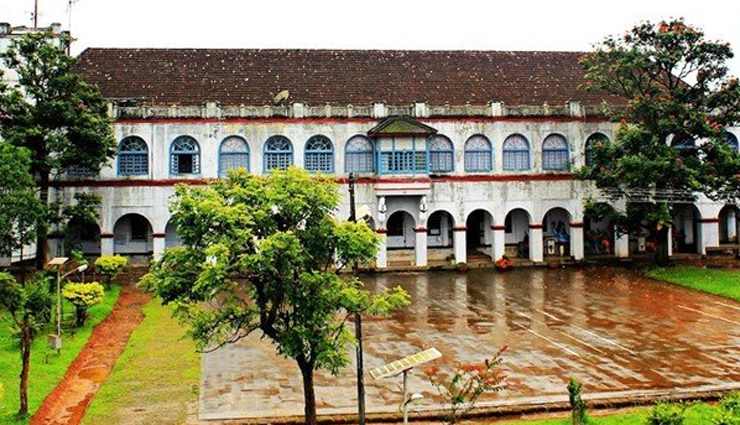 किसी ठंडी जगह की तलाश में हैं तो चले आइये कुर्ग, ये 8 पर्यटन स्थल देंगे घूमने का पूरा मजा tourist destinations in coorg,coorg travel,holidays in coorg